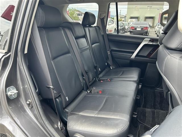 Toyota LAND CRUISER PRADO 2016 8084974-18