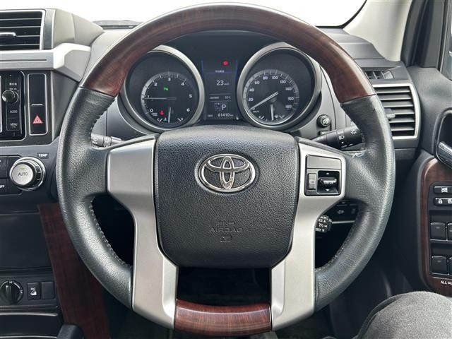 Toyota LAND CRUISER PRADO 2016 8084974-4
