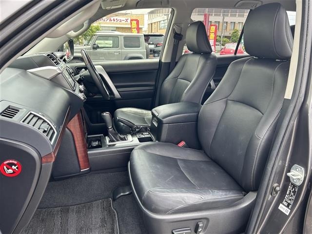 Toyota LAND CRUISER PRADO 2016 8084974-7
