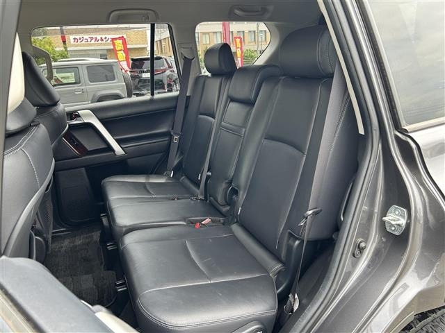 Toyota LAND CRUISER PRADO 2016 8084974-8