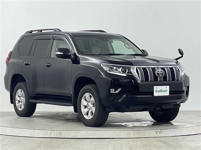 Toyota LAND CRUISER PRADO 2021 8084976-0