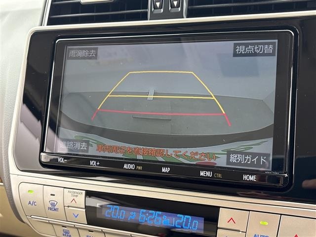 Toyota LAND CRUISER PRADO 2021 8084976-13