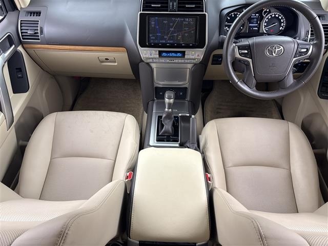 Toyota LAND CRUISER PRADO 2021 8084976-14