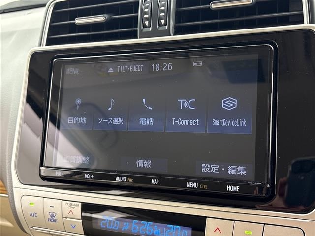 Toyota LAND CRUISER PRADO 2021 8084976-15
