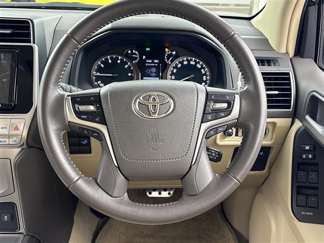 Toyota LAND CRUISER PRADO 2021 8084976-18
