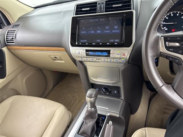 Toyota LAND CRUISER PRADO 2021 8084976-6