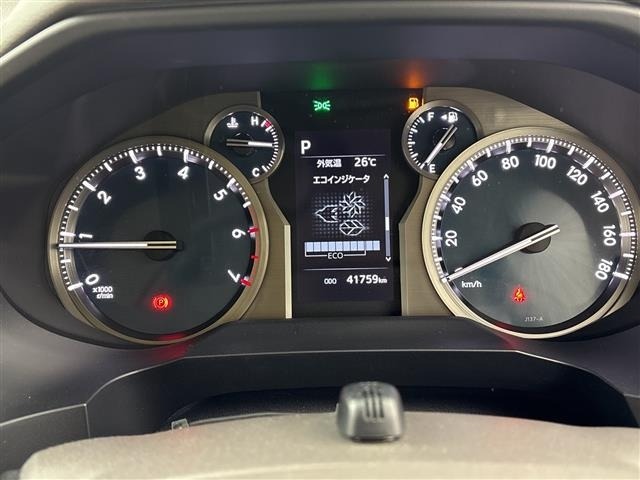 Toyota LAND CRUISER PRADO 2021 8084976-7