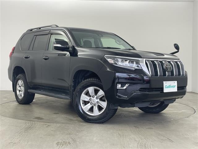 Toyota LAND CRUISER PRADO 2017 8084977-0