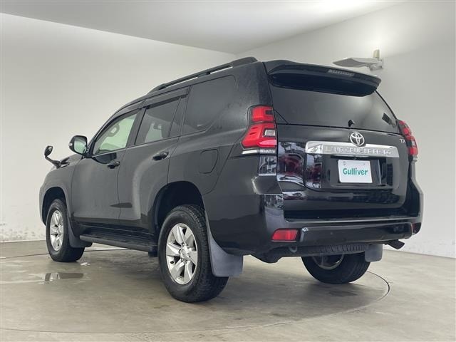 Toyota LAND CRUISER PRADO 2017 8084977-13