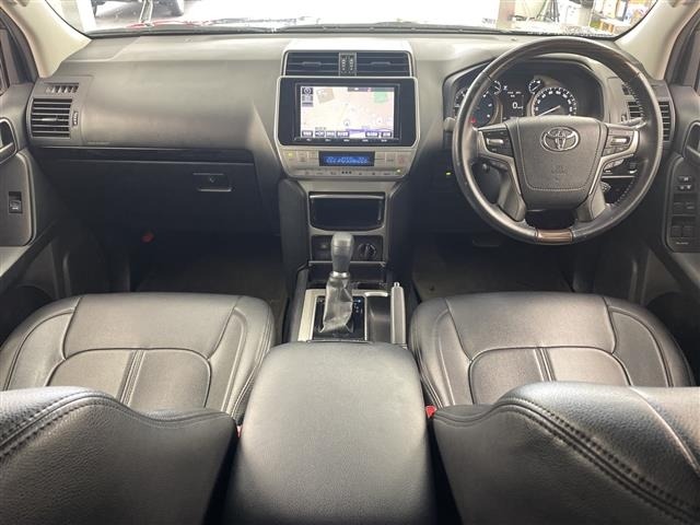 Toyota LAND CRUISER PRADO 2017 8084977-14