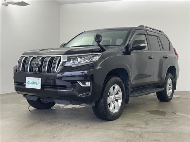 Toyota LAND CRUISER PRADO 2017 8084977-15