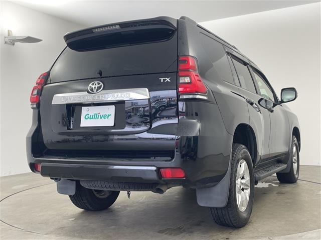 Toyota LAND CRUISER PRADO 2017 8084977-16
