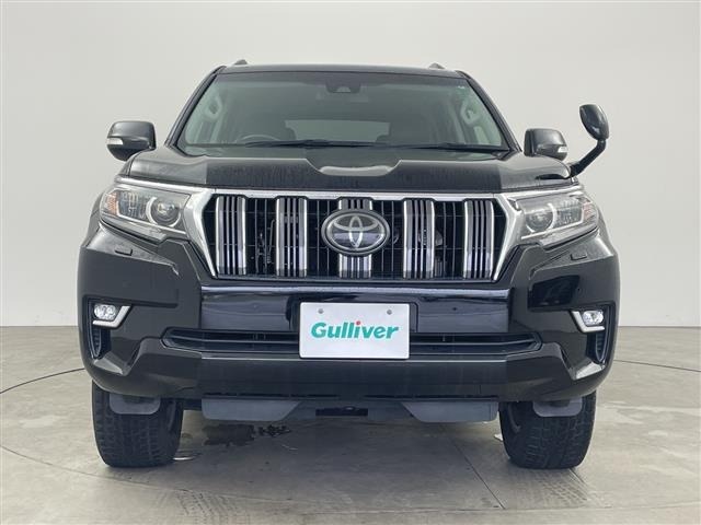 Toyota LAND CRUISER PRADO 2017 8084977-17