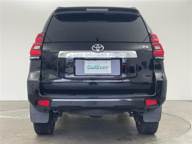 Toyota LAND CRUISER PRADO 2017 8084977-18