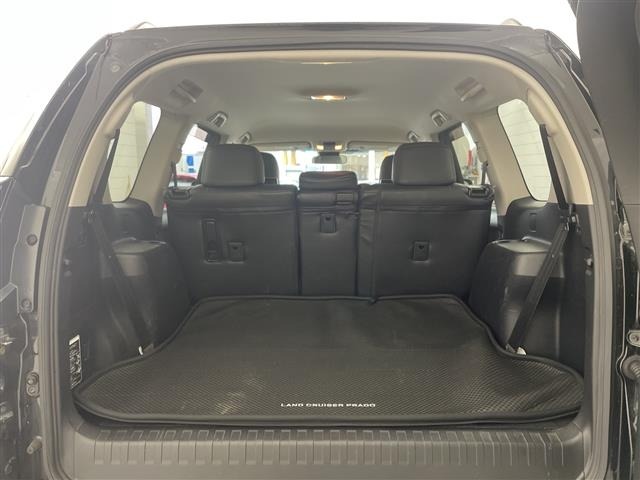 Toyota LAND CRUISER PRADO 2017 8084977-2