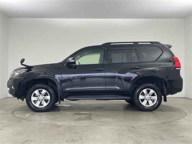 Toyota LAND CRUISER PRADO 2017 8084977-21