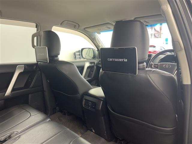 Toyota LAND CRUISER PRADO 2017 8084977-5