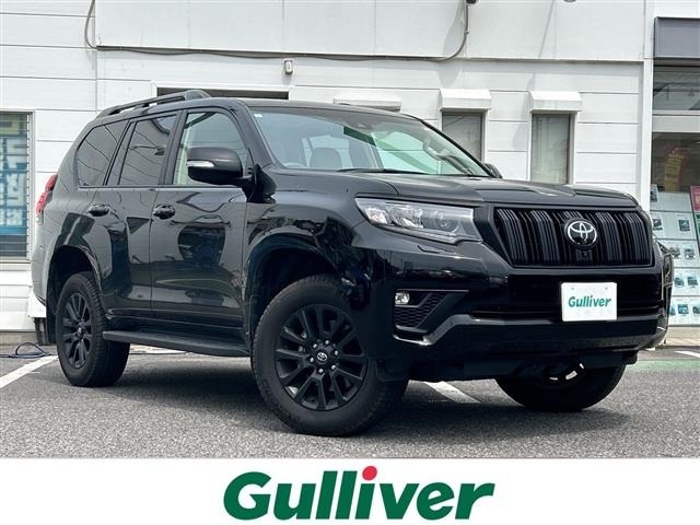 Toyota LAND CRUISER PRADO 2023 8084980-0