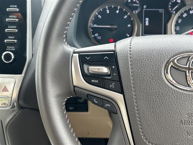 Toyota LAND CRUISER PRADO 2023 8084980-1
