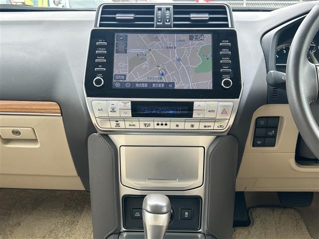 Toyota LAND CRUISER PRADO 2023 8084980-10