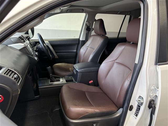 Toyota LAND CRUISER PRADO 2017 8084981-17