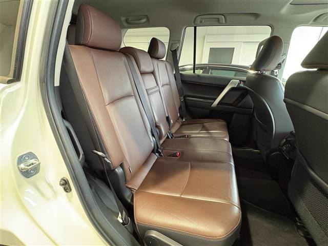 Toyota LAND CRUISER PRADO 2017 8084981-18