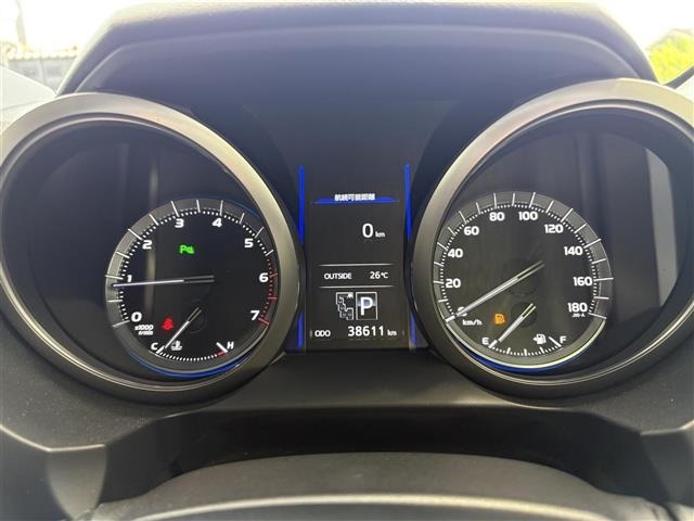Toyota LAND CRUISER PRADO 2017 8084981-20