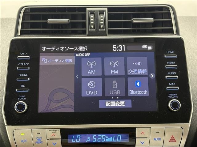 Toyota LAND CRUISER PRADO 2021 8084982-10