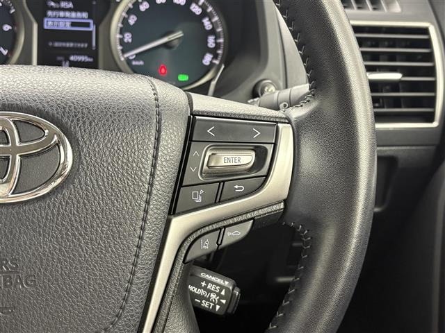 Toyota LAND CRUISER PRADO 2021 8084982-18