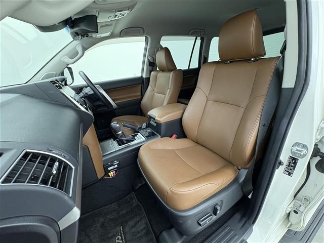 Toyota LAND CRUISER PRADO 2021 8084982-2