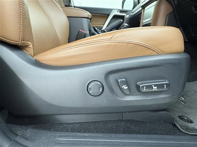 Toyota LAND CRUISER PRADO 2021 8084982-20