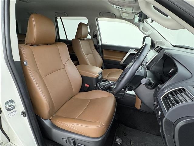 Toyota LAND CRUISER PRADO 2021 8084982-22