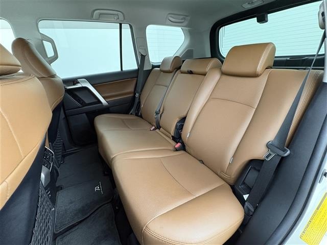 Toyota LAND CRUISER PRADO 2021 8084982-6