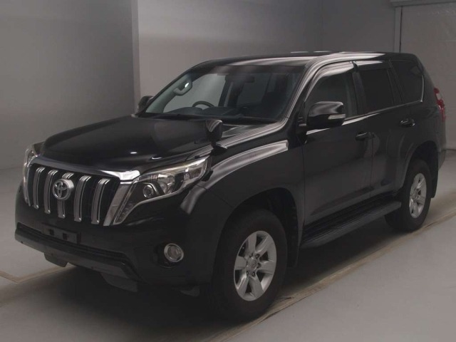 Toyota LAND CRUISER PRADO 2017 8084983-0