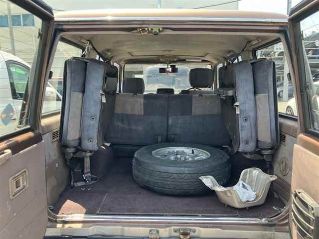 Toyota LAND CRUISER PRADO 1991 8084984-10