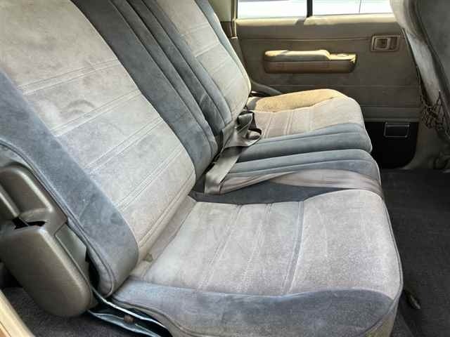 Toyota LAND CRUISER PRADO 1991 8084984-8