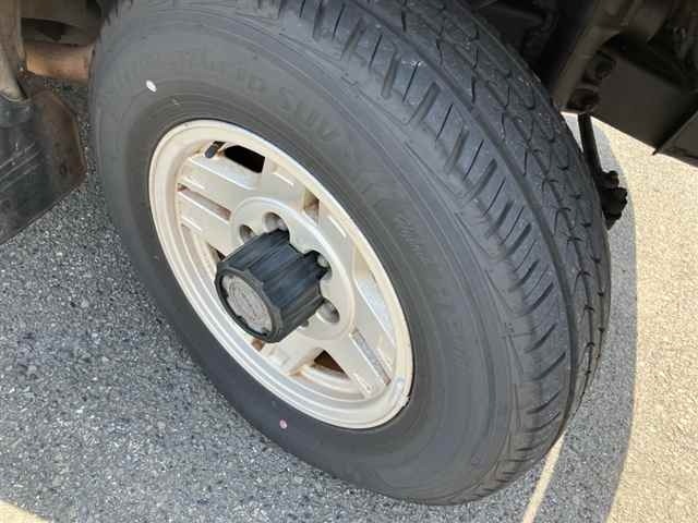 Toyota LAND CRUISER PRADO 1991 8084984-9