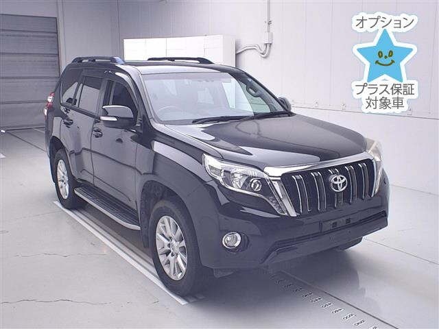 Toyota LAND CRUISER PRADO 2015 8084986-0