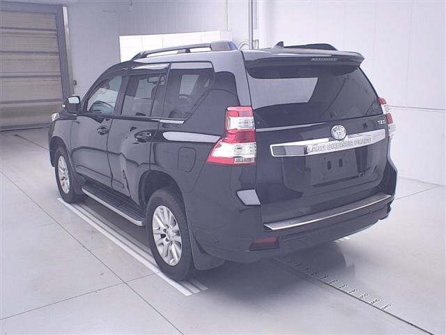 Toyota LAND CRUISER PRADO 2015 8084986-1