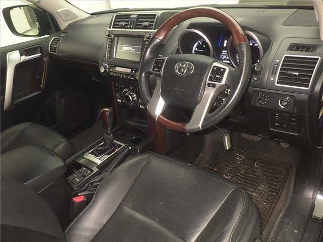 Toyota LAND CRUISER PRADO 2015 8084986-3