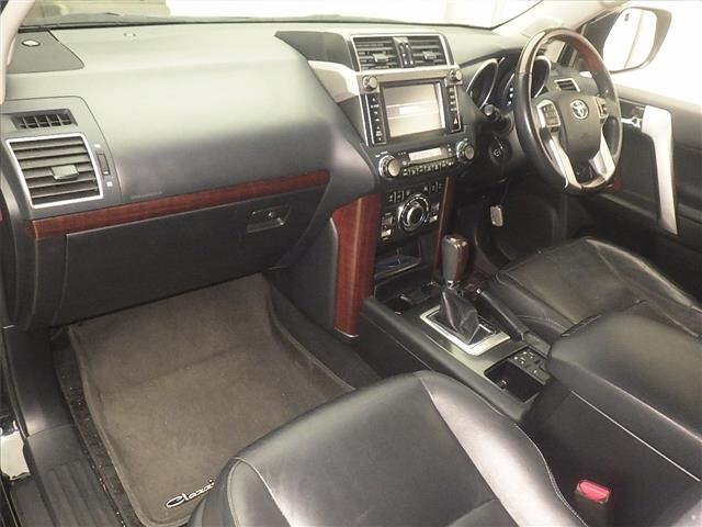 Toyota LAND CRUISER PRADO 2015 8084986-4