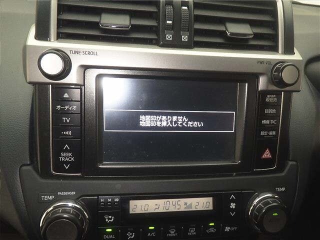 Toyota LAND CRUISER PRADO 2015 8084986-6