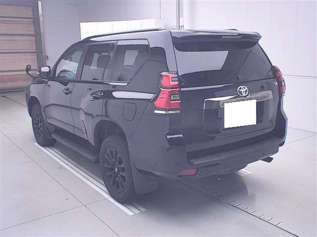 Toyota LAND CRUISER PRADO 2022 8084987-1