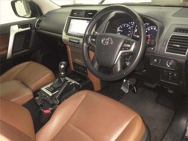 Toyota LAND CRUISER PRADO 2022 8084987-3