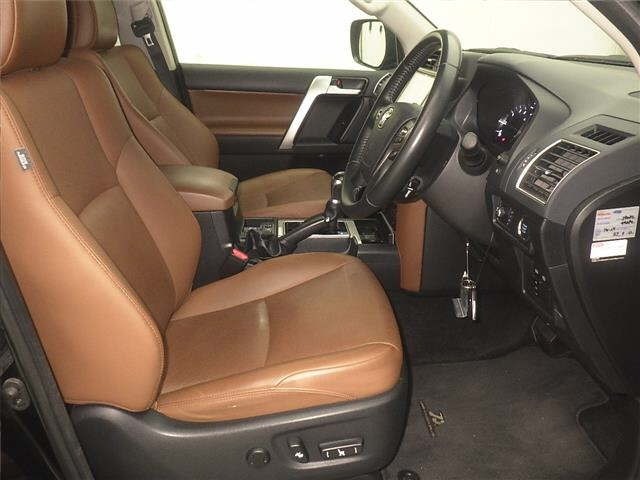 Toyota LAND CRUISER PRADO 2022 8084987-5
