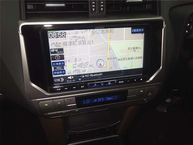 Toyota LAND CRUISER PRADO 2022 8084987-6