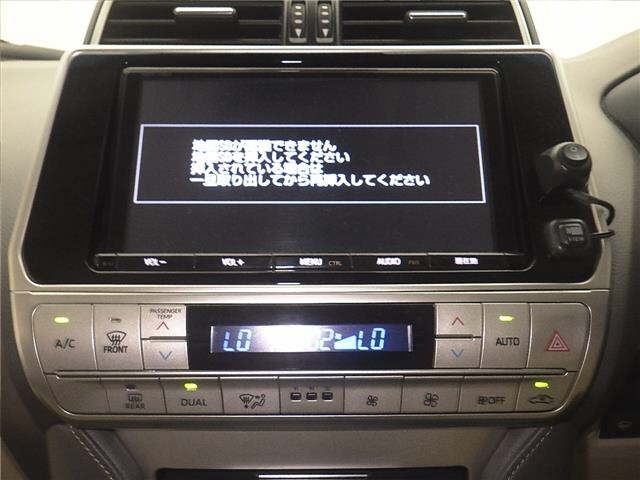 Toyota LAND CRUISER PRADO 2018 8084988-6