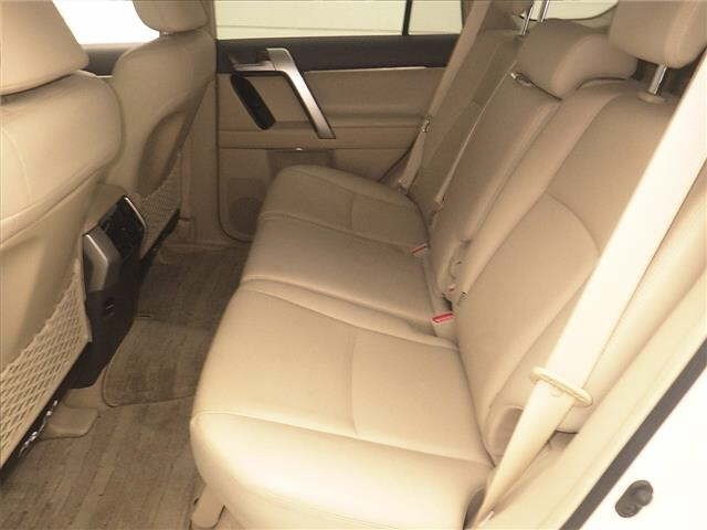 Toyota LAND CRUISER PRADO 2018 8084988-7