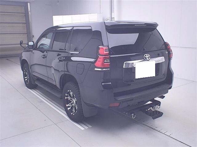 Toyota LAND CRUISER PRADO 2020 8084989-1