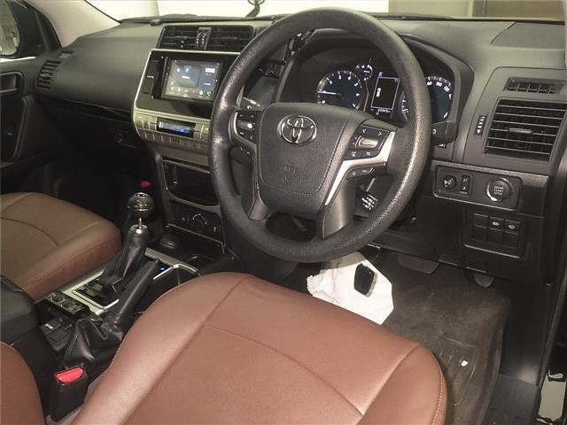 Toyota LAND CRUISER PRADO 2020 8084989-3